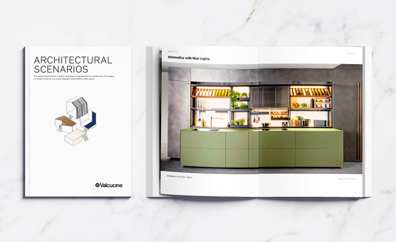 ARCHITECTUAL SCENARIOS